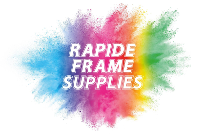 Rapide Frame Supplies